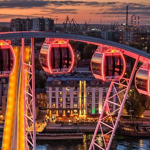 Chrobry Apartamenty Gdansk Grodzka 10